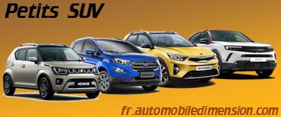 crossover petits